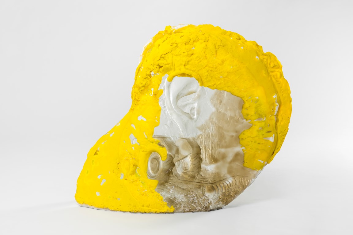 Diego Perrone -  Casey Kaplan