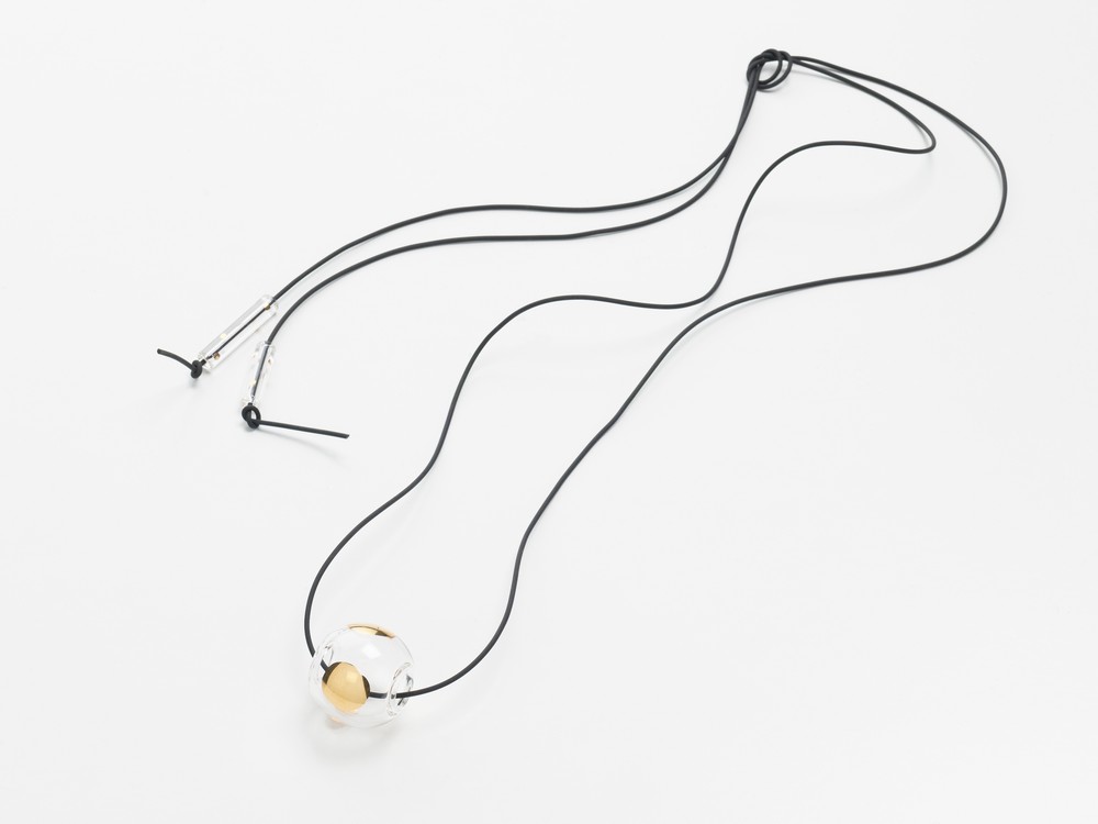 PUNTO ORO Collana
