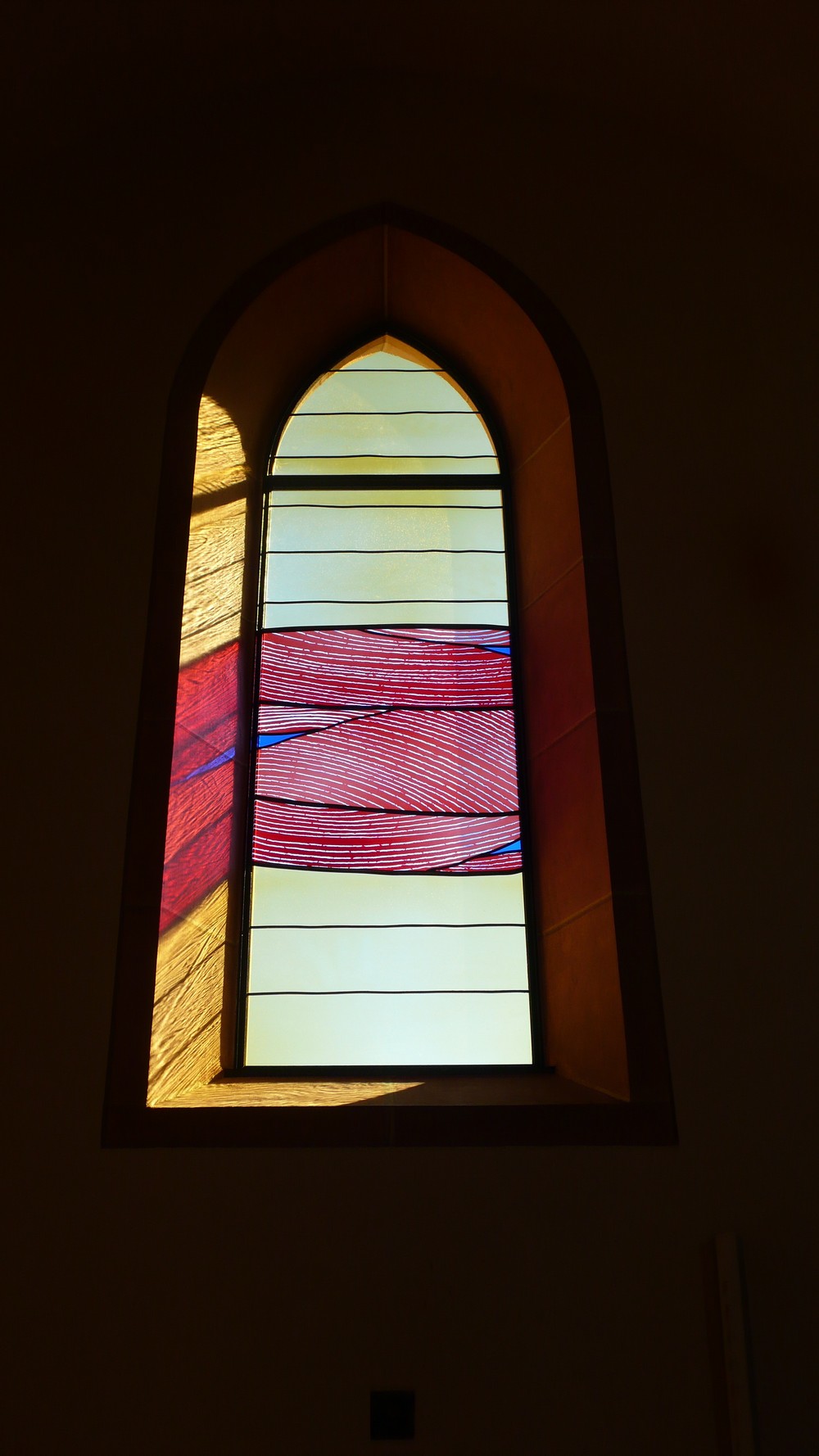 Chiesa Di S Antonio -  Settequerce